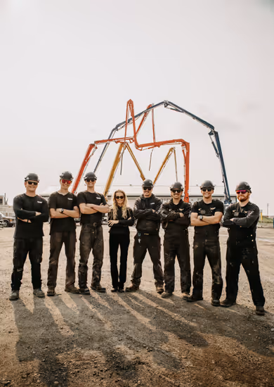team